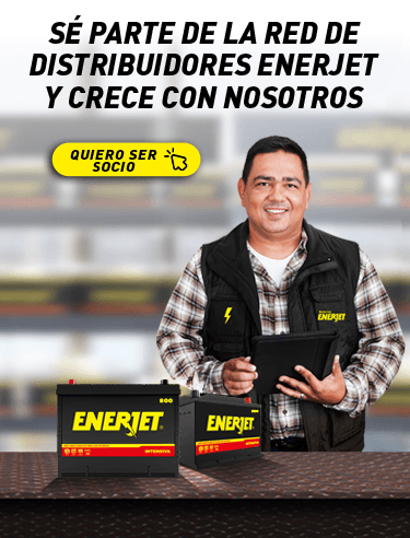 Conoce nuestros diferenciales