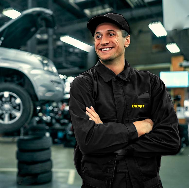 CAS Técnico