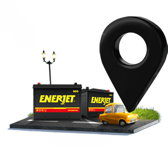 World Enerjet