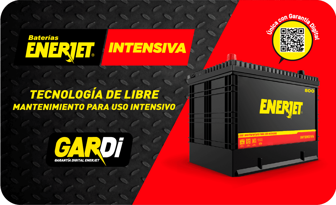Tecnología Intensiva