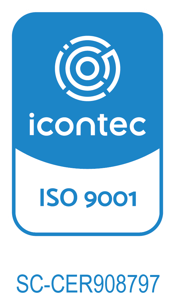 Icontec